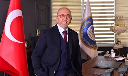 Dumandağ'dan 15 Temmuz Mesajı: 'Milli İrade Asla Esir Alınamaz'