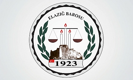 Elazığ Barosu'ndan Okullardaki Şiddete Sert Tepki: 'Bu Bir Toplumsal Çözülme Belirtisidir'