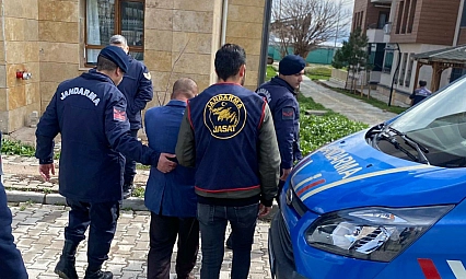 Kayıp Engelli Vatandaş Bulundu