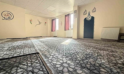 Elazığ'daki Yurtlarda Ramazan Hazırlıkları Tamamlandı