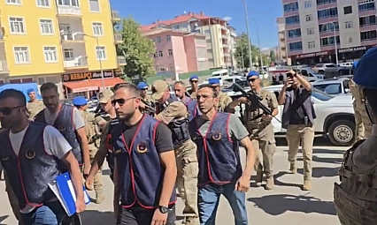 Elazığ'daki Çifte Cinayette 1 Şüpheli Tutuklandı