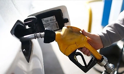 Elazığ ve Bölge İllerinde Motorin 103 Lirayı Aştı