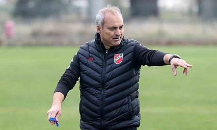 Elazığspor'da Teknik Direktörlük Görevine Erkan Sözeri Getirildi