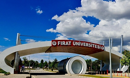 Fırat Üniversitesi URAP Dünya Sıralamasında Önemli Başarı Elde Etti