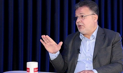 İbrahim Gök: 'Hukuk Devletinin Gücü, Adalete Duyulan Güvenle Ölçülür'