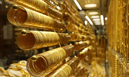 Başkan Çakmakçı'dan Altın Yatırımı Uyarısı