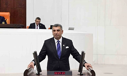 Milletvekili Erol: 'NATO Zirvesi, Türkiye'nin Uluslararası Alandaki Devlet Tecrübesini Bir Kez Daha Ortaya Koyacaktır'