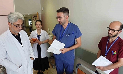 Prof. Dr. Aytaç'tan MS Hastalarına Yaz Uyarısı