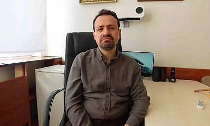 Prof. Dr. Gürok: 'Online Kumar Toplumsal Bir Sağlık Sorunudur'