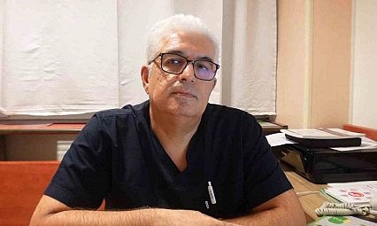 Uzmandan Uyarı: Her 5 Kişiden Biri Reflü