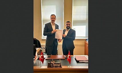 Tüm Sağlık Çalışanları Sendikası Mazbatasını Aldı