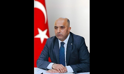 Ulaş: 'Gençlerimizi Kötülüğün Değil, Emeğin Ve Ahlakın Yanında Büyütmeliyiz'