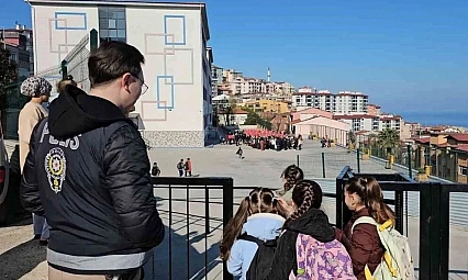 Yeni Eğitim Öğretim Yılında Okullar Daha Güvenli Olacak