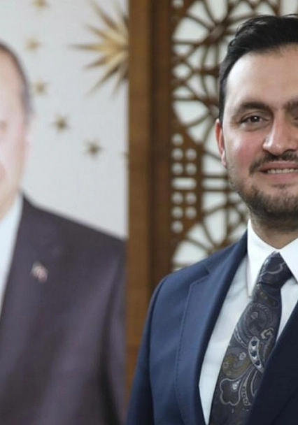 AK Parti Elazığ İl Başkanı Selmanoğlu: 'Türkiye Yüzyılı Kadınların Yüzyılı Olacak'