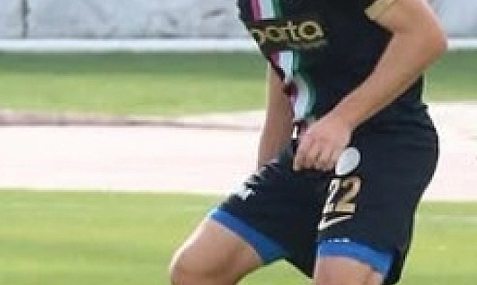 Elazığspor'dan Alperen Pak Hamlesi