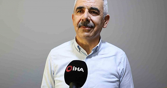 Bozcan: 'Eti Krom Ekonomik, Sosyal ve Kültürel Alanlarda Hiçbir Katkı Sağlamamıştır'