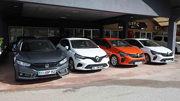 Kasım-Aralık: Araç Alımı İçin İdeal Zaman