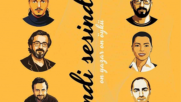 10 Yazarın Sesinden Öyküler, Geliri Elazığ'a Fidan