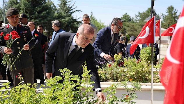 15 Temmuz'da Şehitler Unutulmadı