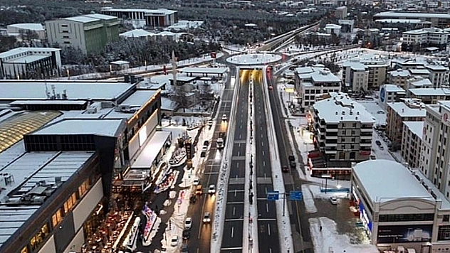 2026 Yatırım Programında Elazığ'a Dev Kaynak