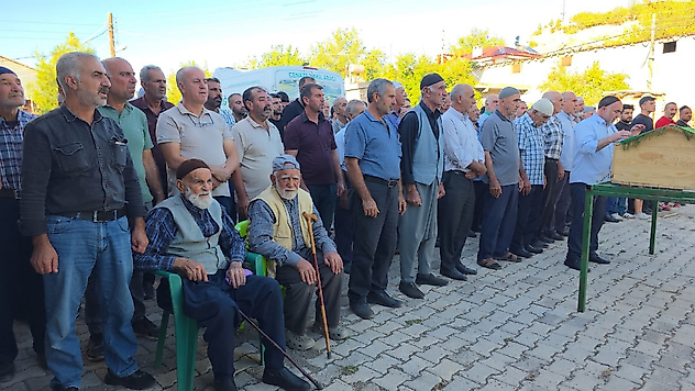 9 Günlük Yaşam Mücadelesi Sona Erdi: Organları 4 Kişiye Umut Oldu