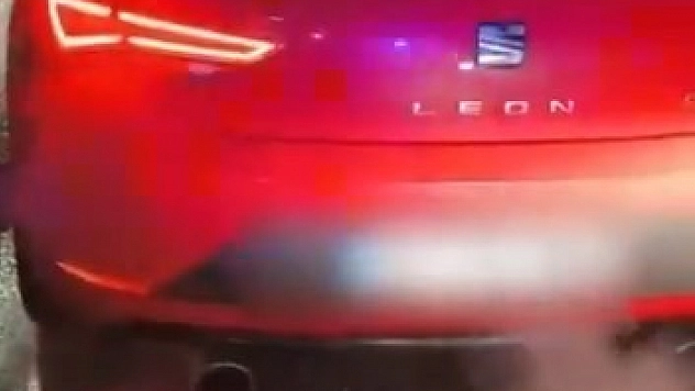 Abartı Egzoza Geçit Yok: 81 Araç Men, 901 Bin Lira Ceza