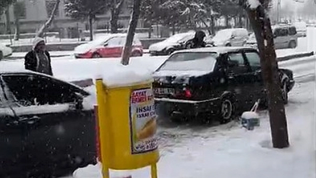 Gürültü Kirliliğine Ceza: Fiat Tofaş Sürücüsüne 11 Bin Lira