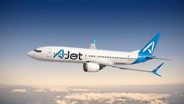 AJet'ten Sonbahar ve Kışa Özel Büyük Yurt İçi Uçuş Kampanyası