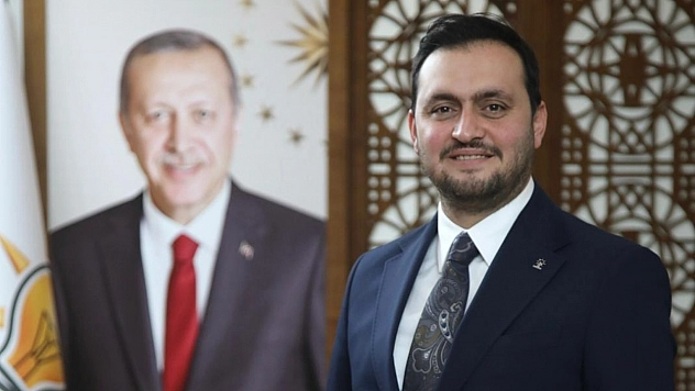 AK Parti Elazığ İl Başkanı Selmanoğlu: 'Türkiye Yüzyılı Kadınların Yüzyılı Olacak'