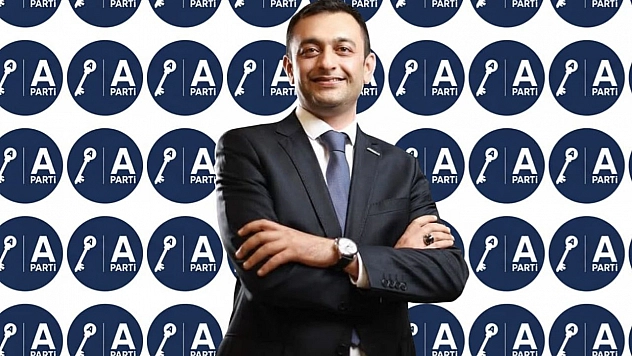 Anahtar Parti 1. Yılını Kutluyor: 'Milletimizin Umudu Olma Yolunda, İlk Günkü İnançla Yürüyoruz'