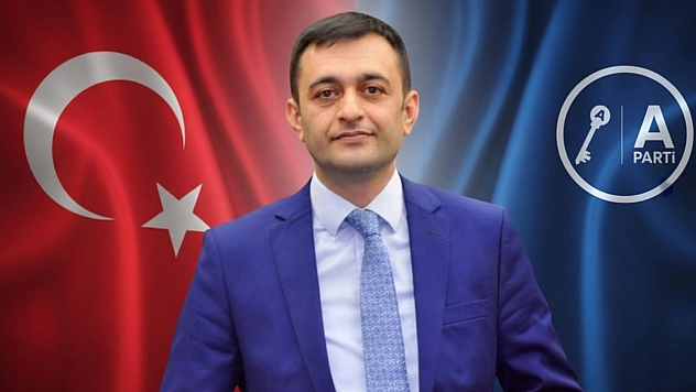 Anahtar Parti'den 29 Ekim Mesajı: 'Cumhuriyet, Bir Milletin Küllerinden Yeniden Doğuşudur