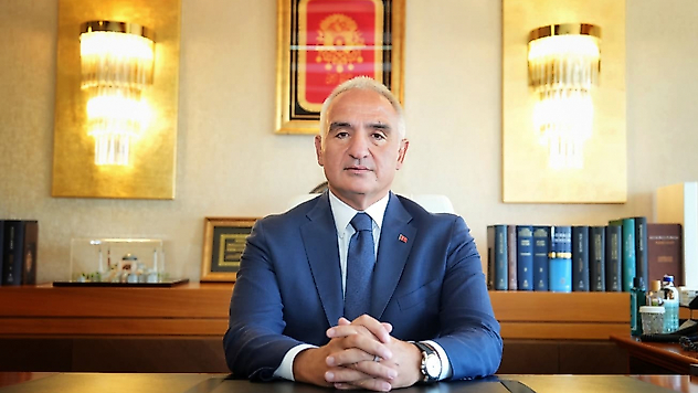 'Ankara'da Deniz Mi Vardı?' Sözü Gerçek Oldu: 66 Milyon Yıllık Fosil Bulundu