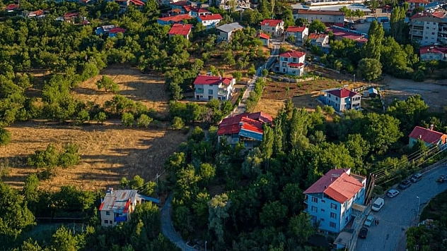 Arapgir,Elazığ'a Bağlanmak İstiyor