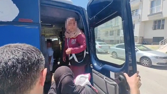 Zabıta Ekiplerinden Kaçamadı: Aynı Gün İkinci Kez Yakalandı
