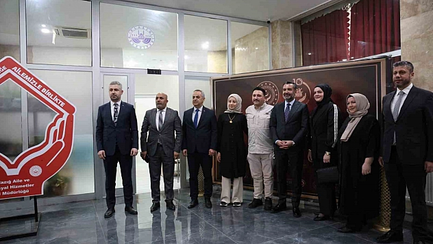 Elazığ'daki Genç Çiftlere 51 Milyon TL'lik Müjde