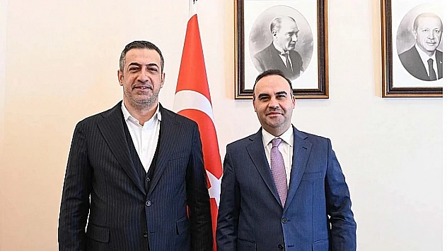 Bakan Kacır'dan Işıkver'e 'Teknova OSB' Yanıtı: Hedef 10 Bin İstihdam