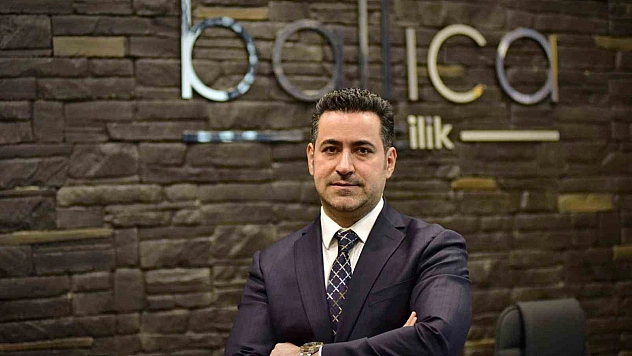 Ballıca: 'Sektörel Sanayi Siteleri İl Ekonomisine Büyük Değer Katacaktır'