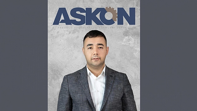Başkan Akın: 'Tüm Sanayicilerimizin Yanında Olmaya Devam Edeceğiz'