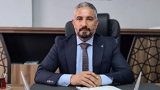Başkan Biçer: Asfalt Yılı Söylemde Kalmamalı