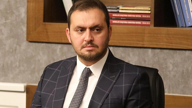 Başkan Selmanoğlu'ndan 6 Şubat Mesajı