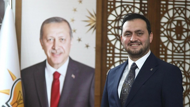 Başkan Selmanoğlu'ndan Berat Kandili Mesajı