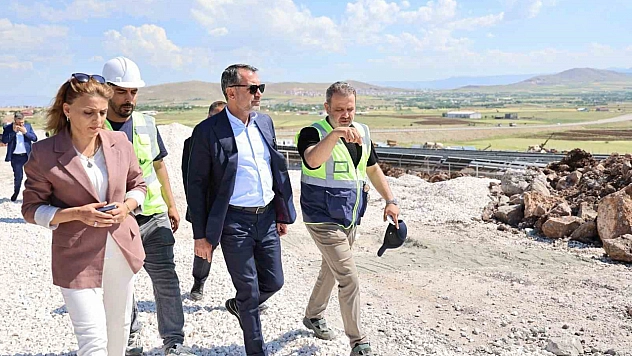 Başkan Şerifoğulları: 'Sahip Olduğumuz Kaynakları En Etkin Şekilde Yatırıma Dönüştürmeyi Hedefliyoruz'