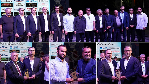 Bingöl Eğitim Ve Kültür Derneği'nden Elazığ'da Büyük Buluşma