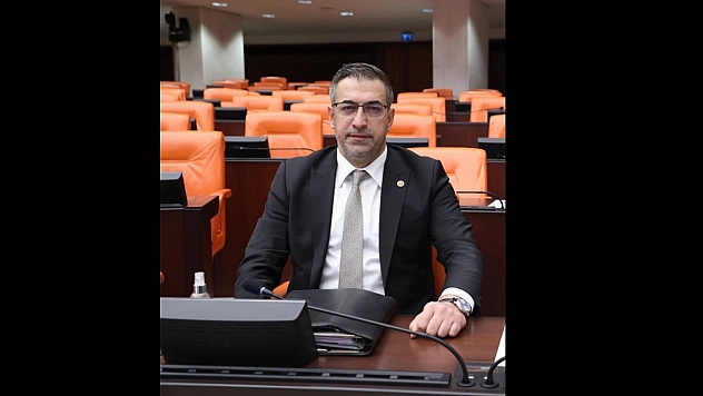 Bolu Kartalkaya Otel Yangını Raporu TBMM Başkanlığına Sunuldu