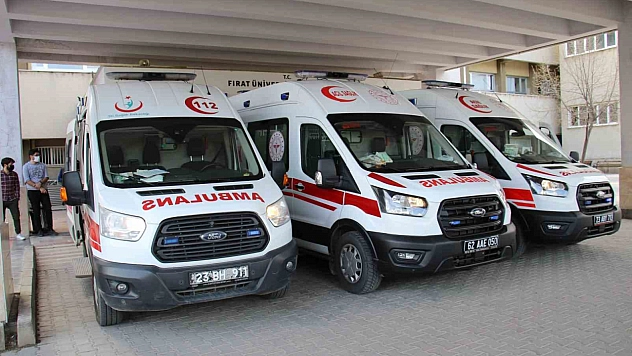 Elindeki Tabancanın Ateş Alması Sonucu Ağır Yaralandı