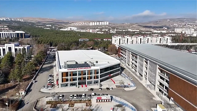 Bu Şehir Bir Milletin Yüreğidir