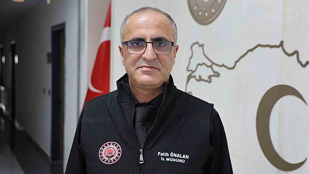 Önalan, Çalışmalarıyla Takdir Topluyor
