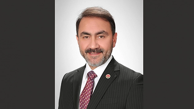 CHP Elazığ İl Başkanı Av. Coşkun Çağlar Duran: 'Gürsel Erol, 39. Olağan Kurultay'da Parti Meclisi'ne adaylık başvurusu yapmamıştır'