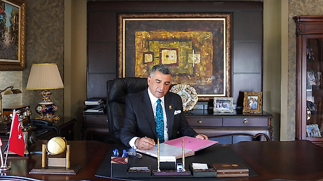 CHP'li Gürsel Erol'dan Bakan Tekin'e Otizmli Çocuklar İçin 16 Maddelik Soru Önergesi