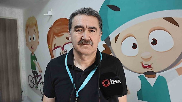 Dr. Çoban'dan Velilere Uyarı: Okullar Açılmadan Çocukların Muayenesi Yapılmalı